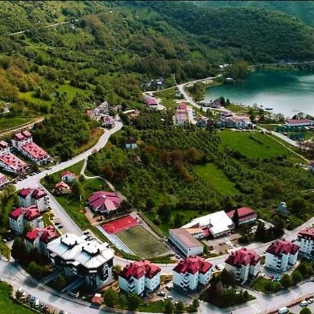 Apartmani Lena Plužine Exterior foto