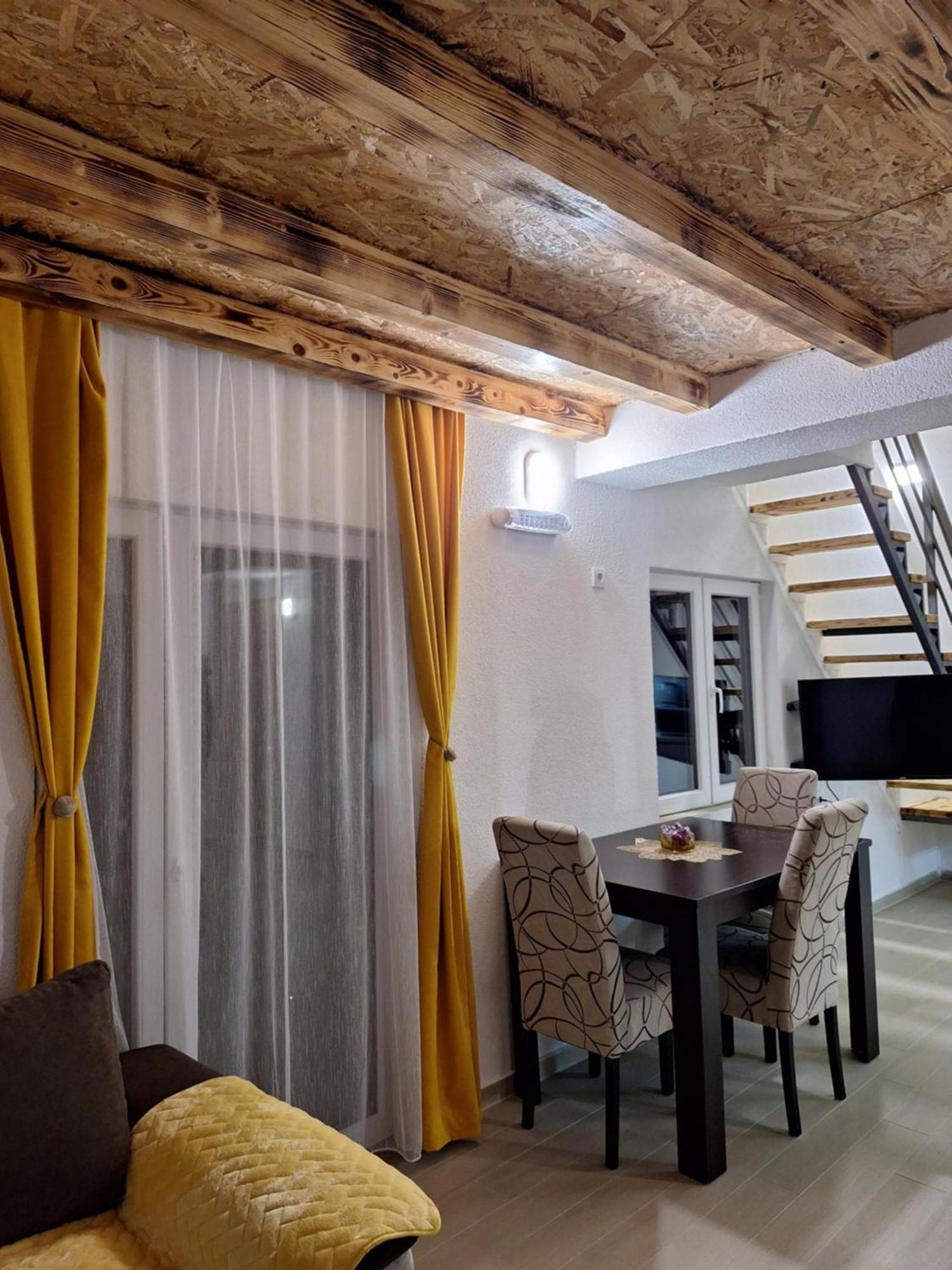 Apartmani Lena Plužine Exterior foto
