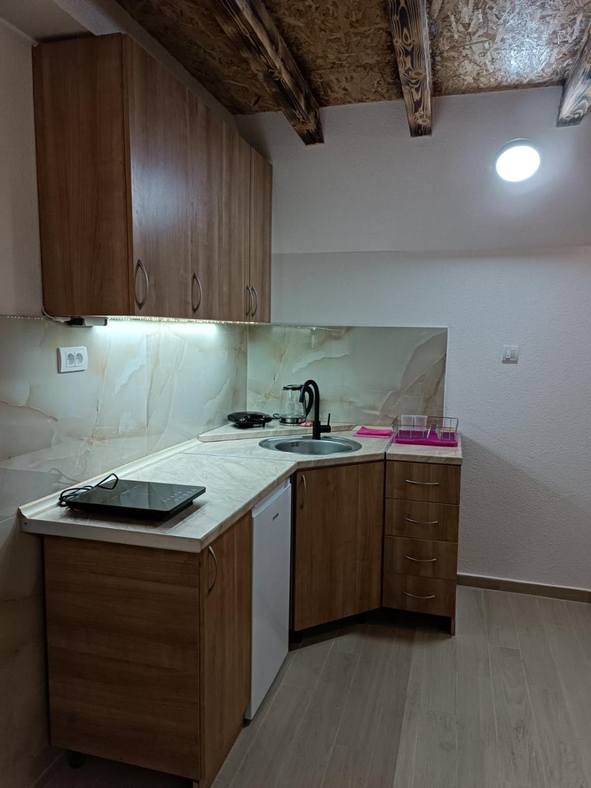 Apartmani Lena Plužine Exterior foto