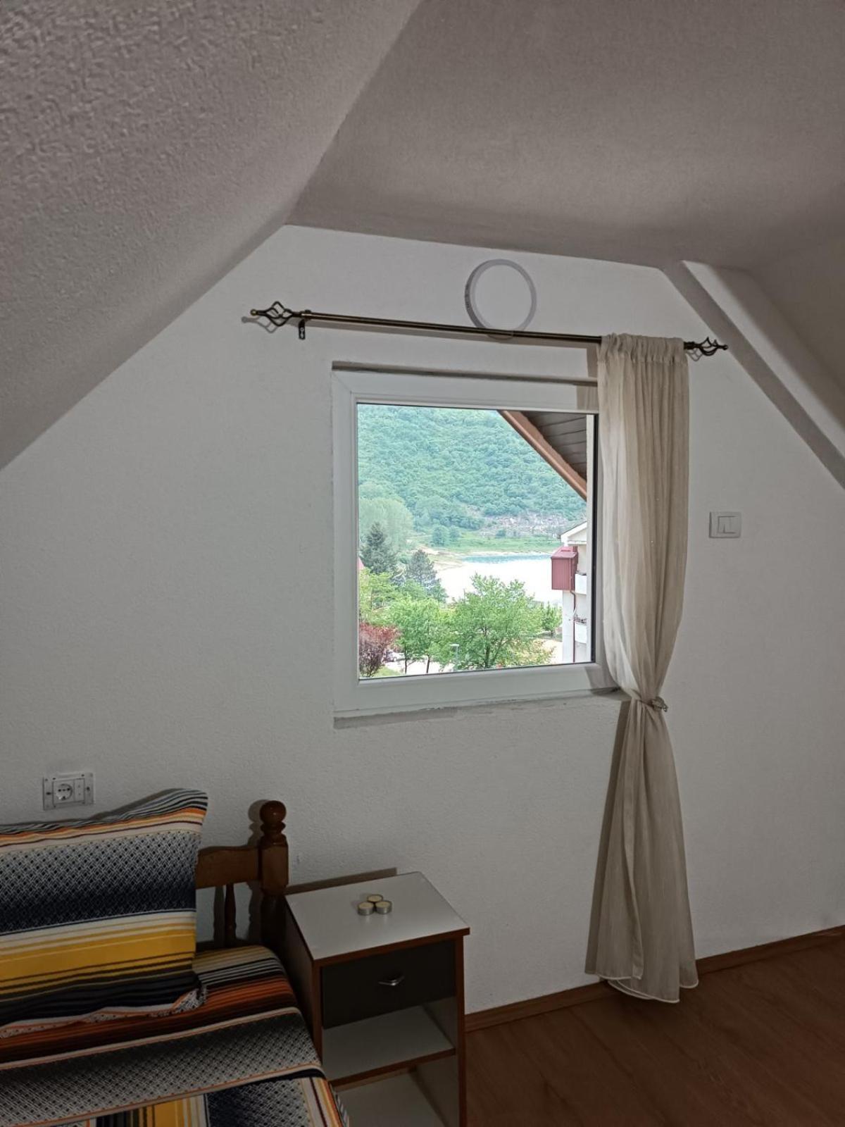 Apartmani Lena Plužine Exterior foto