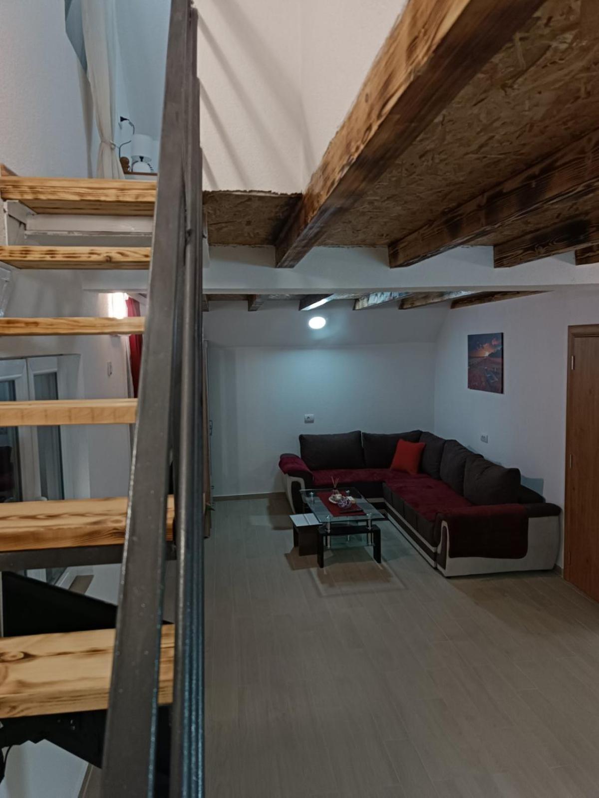 Apartmani Lena Plužine Quarto foto