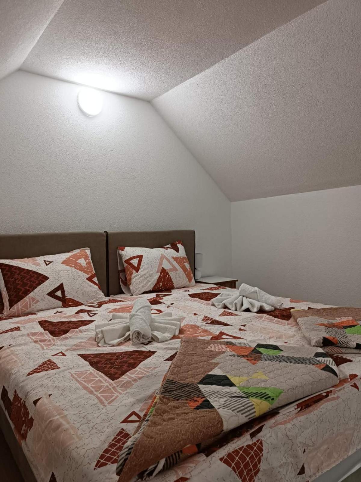 Apartmani Lena Plužine Quarto foto